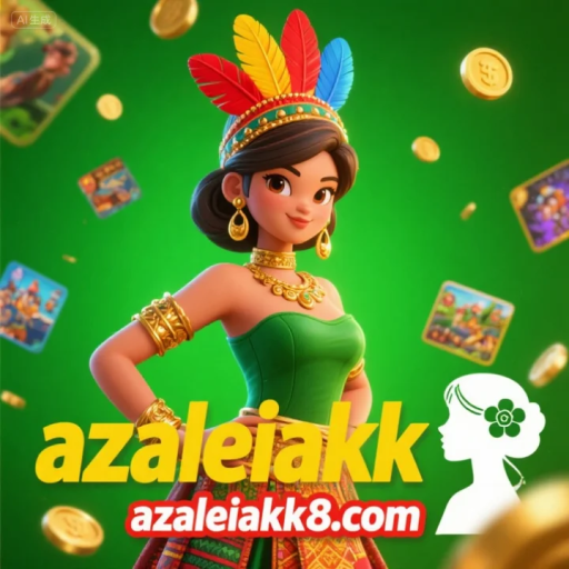 azaleiakk8.com favicon